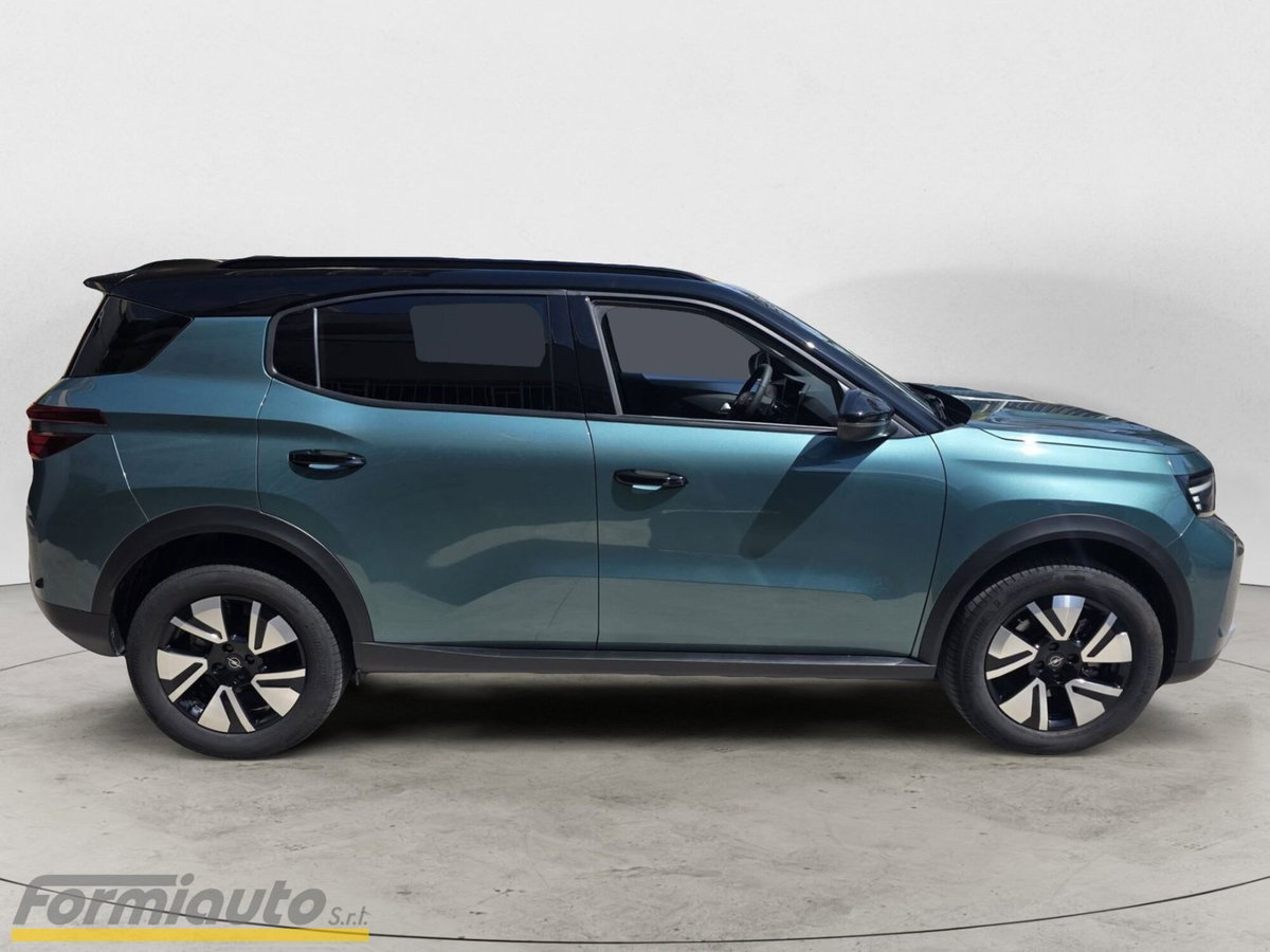 Opel Frontera 1.2 hybrid GS 145cv edct 7p.ti (8)
