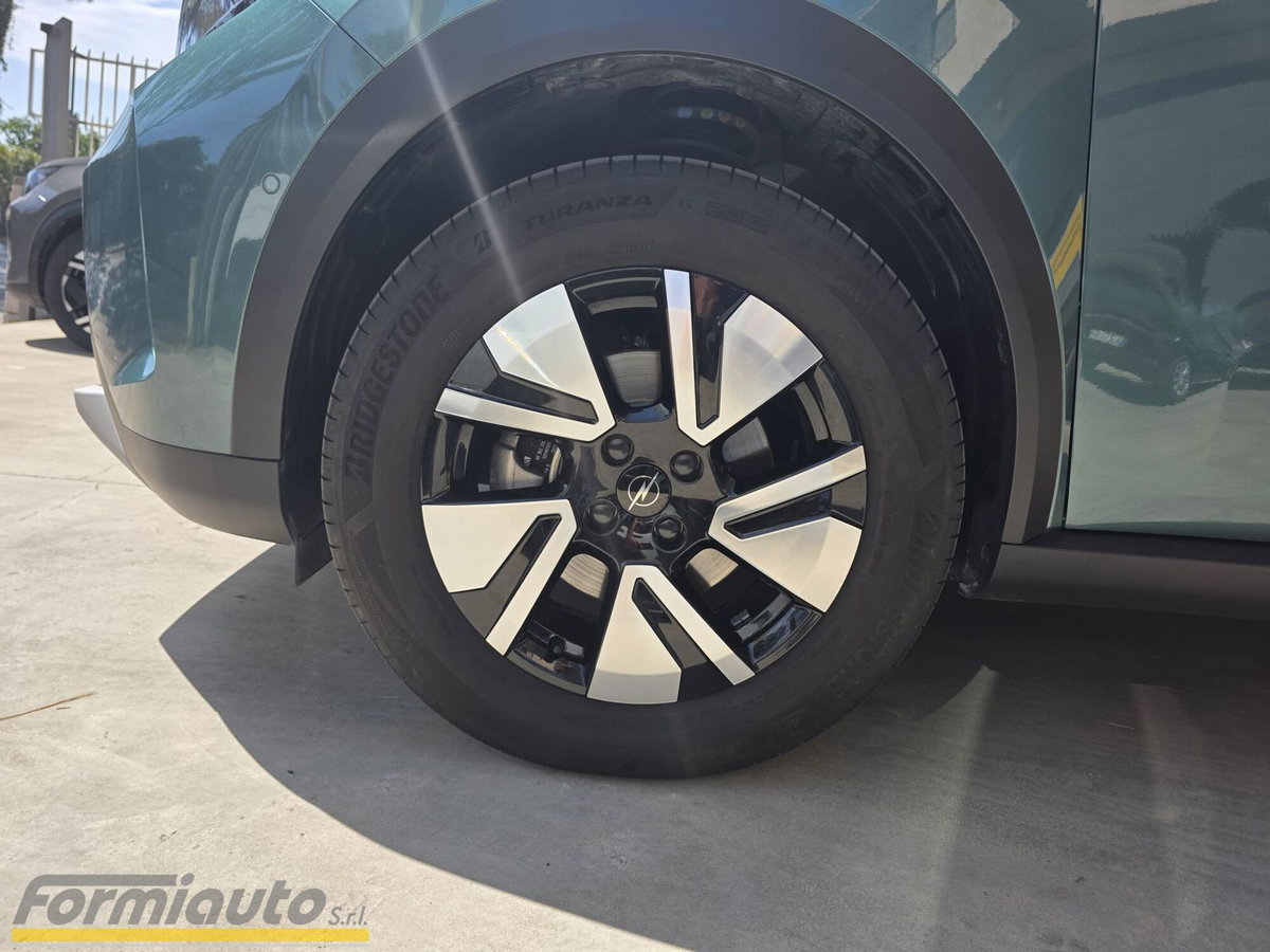 Opel Frontera 1.2 hybrid GS 145cv edct 7p.ti (9)