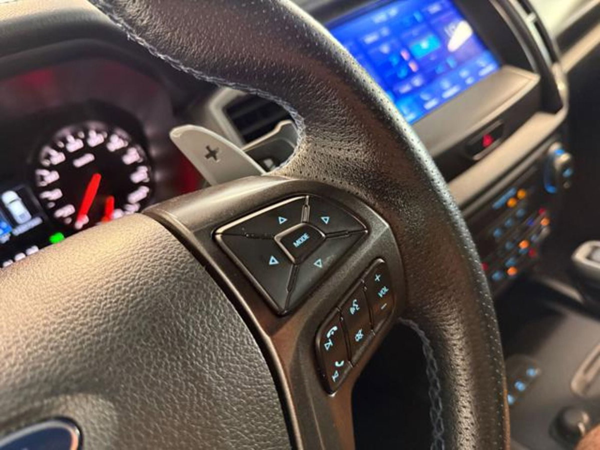 Ford Ranger Pick-up Ranger Raptor 2.0 ECOBLUE aut. 213 CV DC 5 pt. (16)