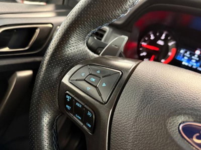 Ford Ranger Pick-up Ranger Raptor 2.0 ECOBLUE aut. 213 CV DC 5 pt. (17)