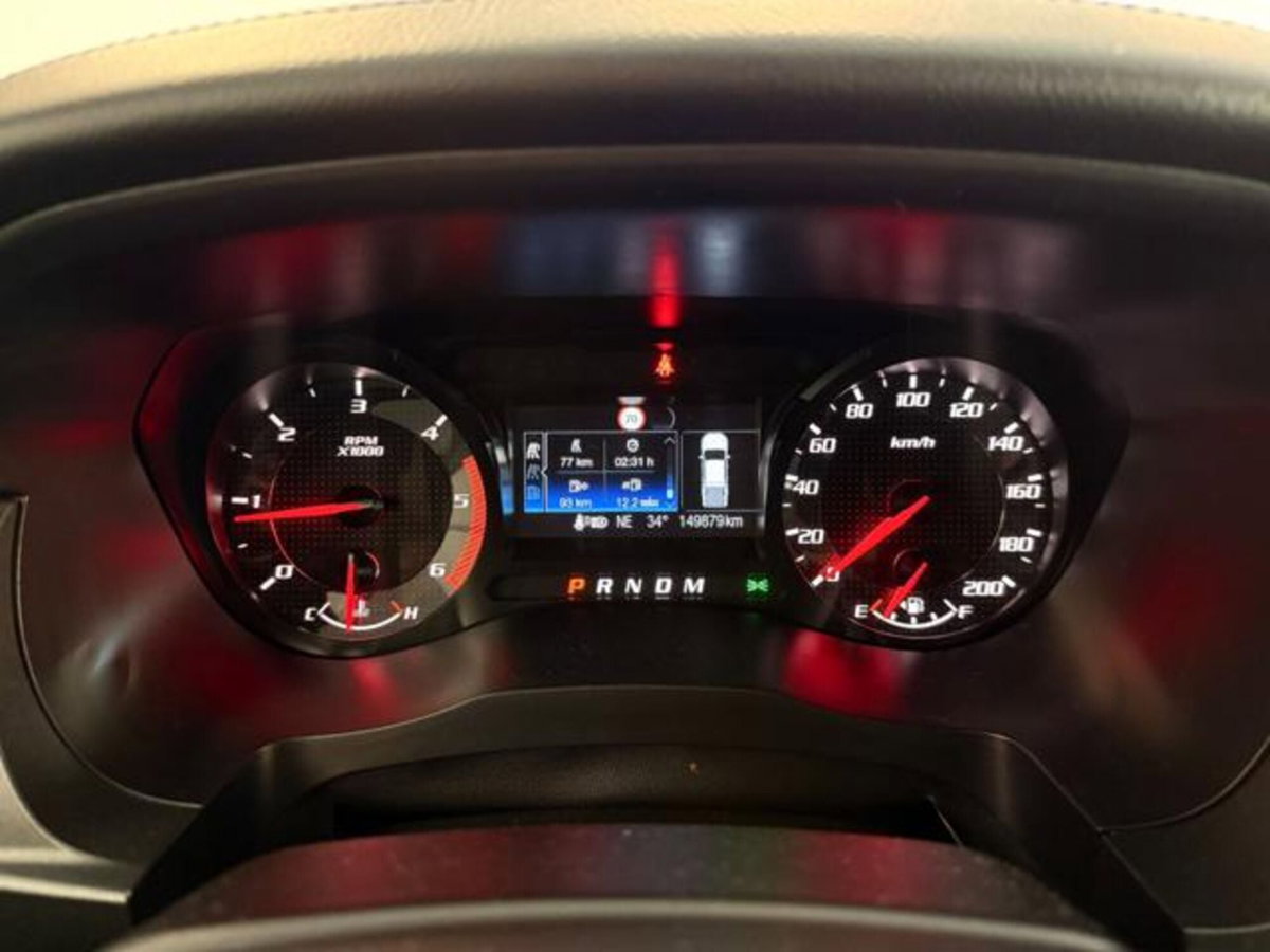 Ford Ranger Pick-up Ranger Raptor 2.0 ECOBLUE aut. 213 CV DC 5 pt. (18)