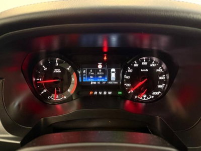 Ford Ranger Pick-up Ranger Raptor 2.0 ECOBLUE aut. 213 CV DC 5 pt. (18)