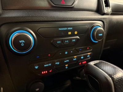 Ford Ranger Pick-up Ranger Raptor 2.0 ECOBLUE aut. 213 CV DC 5 pt. (20)