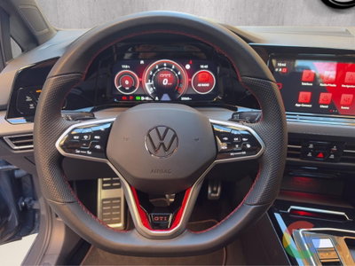 Volkswagen Golf 2.0 TSI GTI DSG (10)