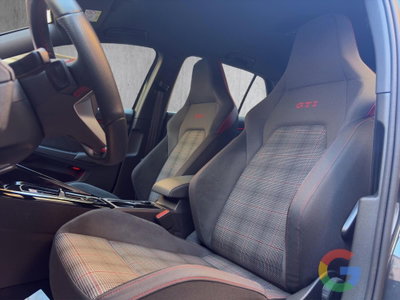 Volkswagen Golf 2.0 TSI GTI DSG (8)