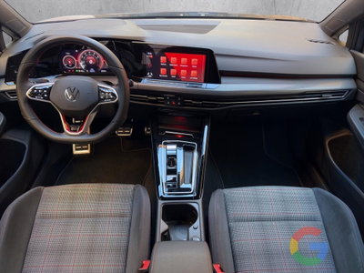 Volkswagen Golf 2.0 TSI GTI DSG (9)