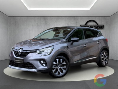 Renault Captur Plug-in Hybrid E-Tech 160 CV Techno (3)