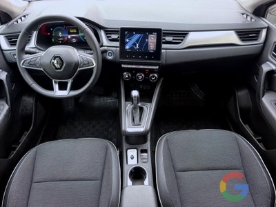 Renault Captur Plug-in Hybrid E-Tech 160 CV Techno (9)