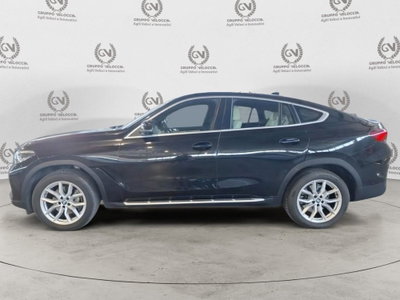 BMW X6 xDrive30d 48V Business (10)