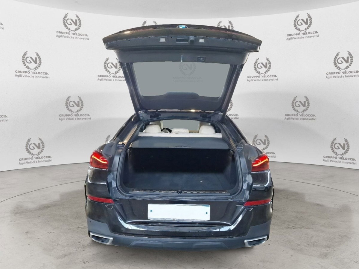 BMW X6 xDrive30d 48V Business (11)
