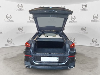 BMW X6 xDrive30d 48V Business (11)