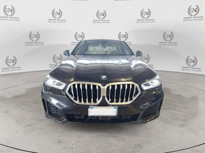 BMW X6 xDrive30d 48V Business (3)