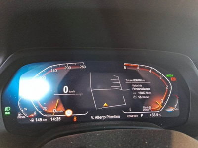 BMW X6 xDrive30d 48V Business (6)