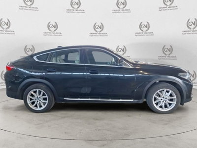 BMW X6 xDrive30d 48V Business (9)