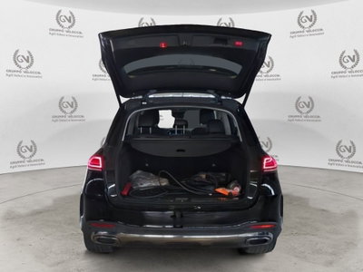 Mercedes-Benz GLE Coupé 350 de 4Matic Plug-in Hybrid Coupé Premium Pro (10)