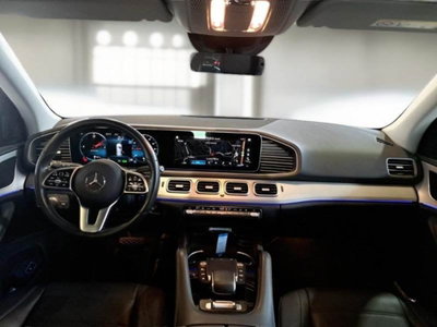 Mercedes-Benz GLE Coupé 350 de 4Matic Plug-in Hybrid Coupé Premium Pro (5)