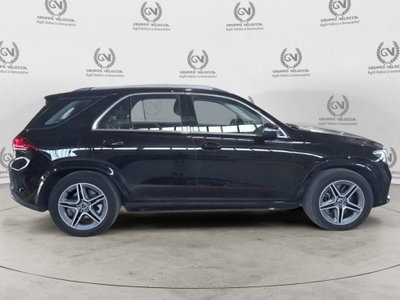 Mercedes-Benz GLE Coupé 350 de 4Matic Plug-in Hybrid Coupé Premium Pro (9)