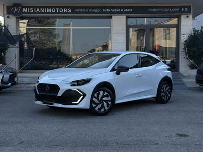 Renault Clio 1.2 eco-g Techno 120cv edc nuova