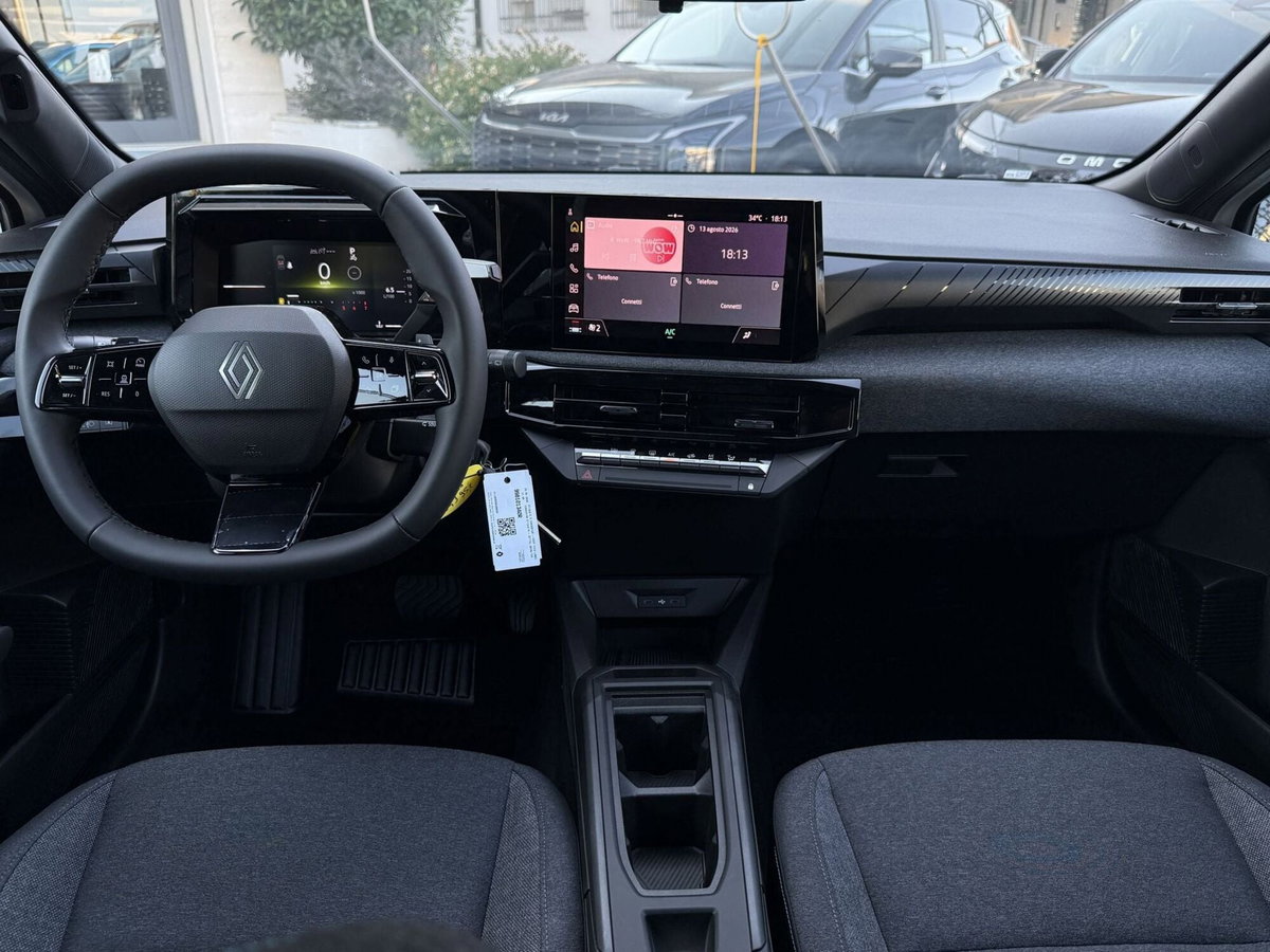 Renault Clio 1.2 eco-g Techno 120cv edc (7)