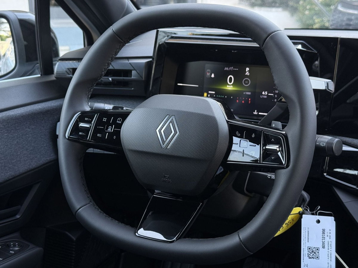 Renault Clio 1.2 eco-g Techno 120cv edc (8)