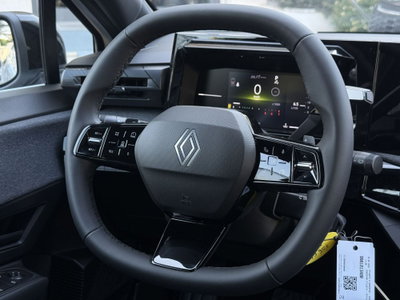 Renault Clio 1.2 eco-g Techno 120cv edc (8)