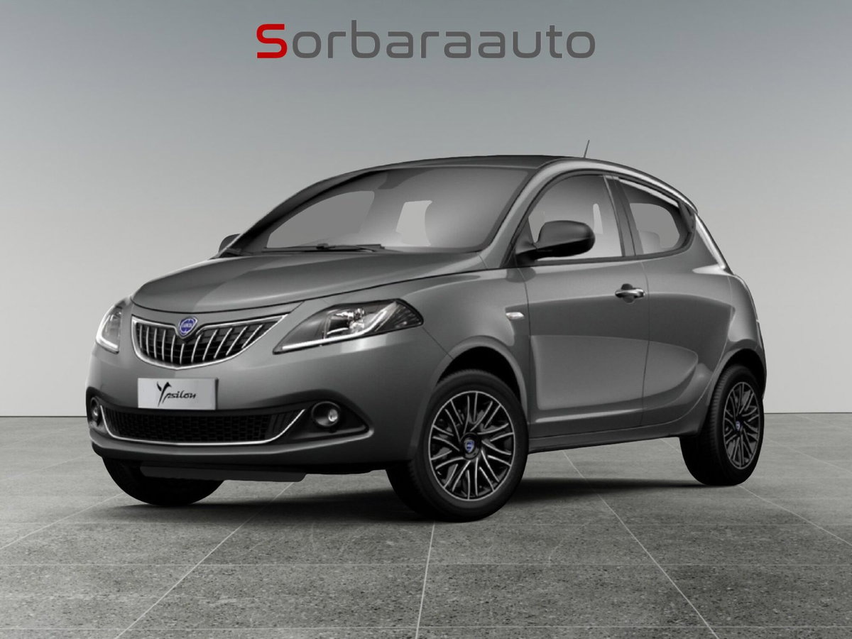 Lancia Ypsilon 1.0 FireFly 5 porte S&S Hybrid Ecochic UnYca