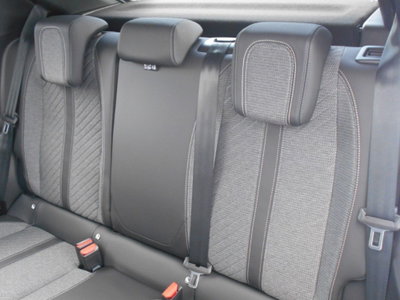 Peugeot 208 motore elettrico 136 CV 5 porte Allure Pack (12)
