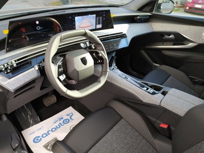 Peugeot 3008 1.2 hybrid Allure 145cv e-dcs6 (18)