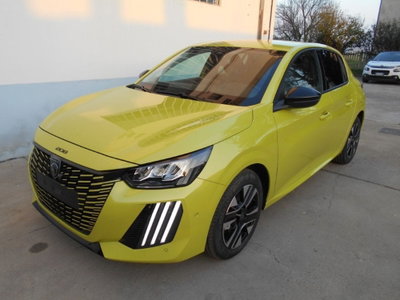 Peugeot 208 PureTech 100 Stop&Start 5 porte Allure