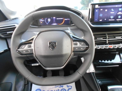 Peugeot 208 PureTech 100 Stop&Start 5 porte Allure (17)