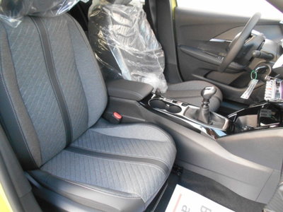 Peugeot 208 PureTech 100 Stop&Start 5 porte Allure (6)
