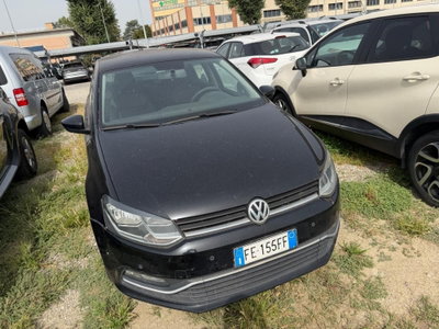 Volkswagen Polo 1.0 MPI 75 CV 5p. Comfortline usata