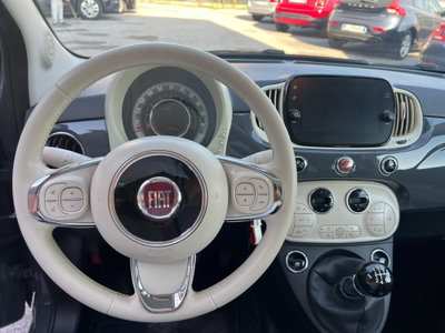 Fiat 500 1.0 Hybrid Dolcevita (11)