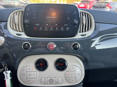 Fiat 500 1.0 Hybrid Dolcevita (12)