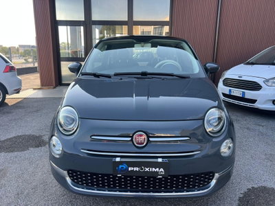 Fiat 500 1.0 Hybrid Dolcevita (2)