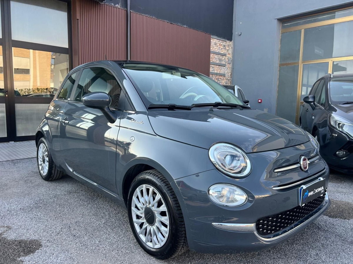 Fiat 500 1.0 Hybrid Dolcevita (3)