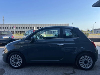 Fiat 500 1.0 Hybrid Dolcevita (4)