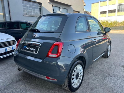 Fiat 500 1.0 Hybrid Dolcevita (6)