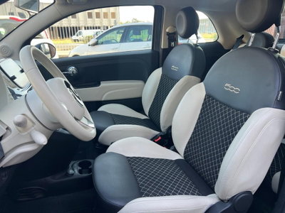 Fiat 500 1.0 Hybrid Dolcevita (8)