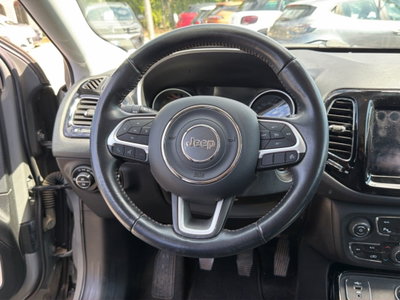 Jeep Compass 1.6 Multijet II 2WD Limited (12)