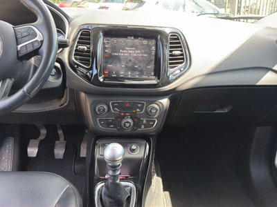 Jeep Compass 1.6 Multijet II 2WD Limited (13)