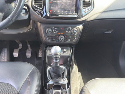 Jeep Compass 1.6 Multijet II 2WD Limited (14)
