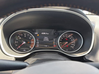 Jeep Compass 1.6 Multijet II 2WD Limited (17)