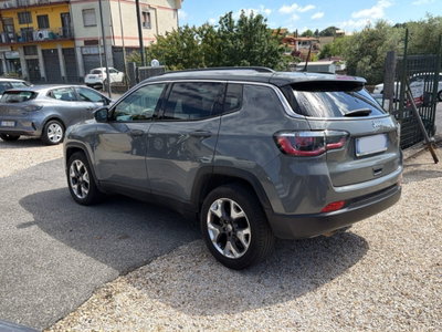 Jeep Compass 1.6 Multijet II 2WD Limited (3)