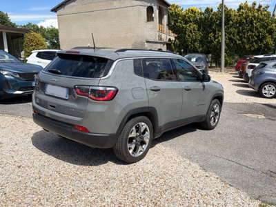 Jeep Compass 1.6 Multijet II 2WD Limited (5)
