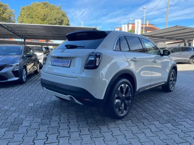 Fiat 600 1.2 hybrid La Prima II 110cv auto (4)