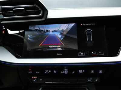 Audi A3 Sportback 35 TFSI S tronic S line edition (10)