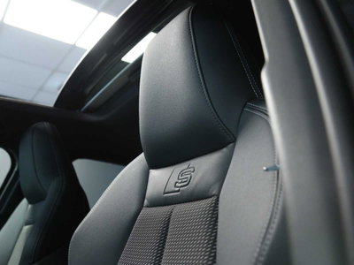 Audi A3 Sportback 35 TFSI S tronic S line edition (13)