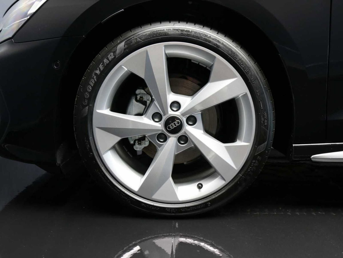 Audi A3 Sportback 35 TFSI S tronic S line edition (15)