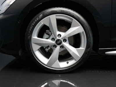 Audi A3 Sportback 35 TFSI S tronic S line edition (15)